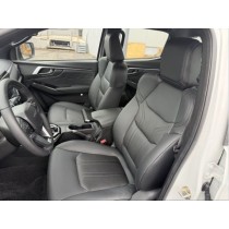 Isuzu D-Max Prestige 2026 2.2 164 ch BVA – Double Cabine