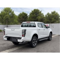 Isuzu D-Max Prestige 2026 2.2 164 ch BVA – Double Cabine