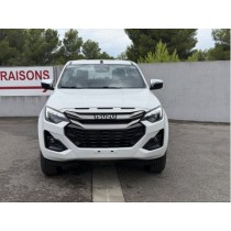 Isuzu D-Max Prestige 2026 2.2 164 ch BVA – Double Cabine