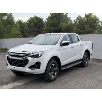 Isuzu D-Max Prestige 2026 2.2 164 ch BVA – Double Cabine