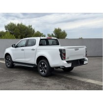 Isuzu D-Max Prestige 2026 2.2 164 ch BVA – Double Cabine