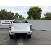 Isuzu D-Max Prestige 2026 2.2 164 ch BVA – Double Cabine