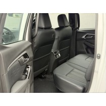 Isuzu D-Max Prestige 2026 2.2 164 ch BVA – Double Cabine