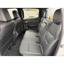 Isuzu D-Max Prestige 2026 2.2 164 ch BVA – Double Cabine