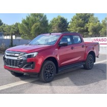 Isuzu D-Max Nitro Sport 2026 2.2 164 ch BVA8 – 4x4