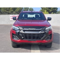 Isuzu D-Max Nitro Sport 2026 2.2 164 ch BVA8 – 4x4