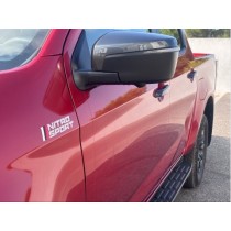 Isuzu D-Max Nitro Sport 2026 2.2 164 ch BVA8 – 4x4