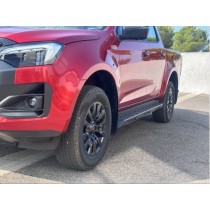 Isuzu D-Max Nitro Sport 2026 2.2 164 ch BVA8 – 4x4