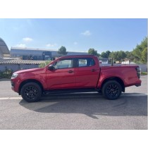 Isuzu D-Max Nitro Sport 2026 2.2 164 ch BVA8 – 4x4