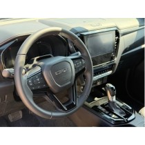Isuzu D-Max Nitro Sport 2026 2.2 164 ch BVA8 – 4x4
