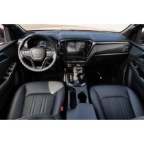 Isuzu D-Max Nitro Sport 2026 2.2 164 ch BVA8 – 4x4