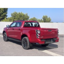 Isuzu D-Max Nitro Sport 2026 2.2 164 ch BVA8 – 4x4
