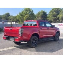 Isuzu D-Max Nitro Sport 2026 2.2 164 ch BVA8 – 4x4
