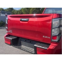 Isuzu D-Max Nitro Sport 2026 2.2 164 ch BVA8 – 4x4