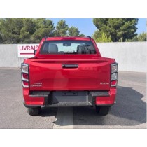 Isuzu D-Max Nitro Sport 2026 2.2 164 ch BVA8 – 4x4
