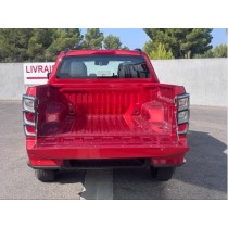 Isuzu D-Max Nitro Sport 2026 2.2 164 ch BVA8 – 4x4