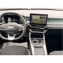 Dacia Bigster Extreme Hybrid-G 150 4x4 2026 – BVA