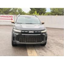 Dacia Bigster Extreme Hybrid-G 150 4x4 2026 – BVA
