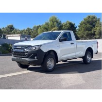 Isuzu D-Max B-Strong 2026 2.2 164 ch BVM6 – 4x4