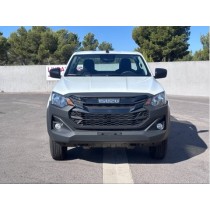 Isuzu D-Max B-Strong 2026 2.2 164 ch BVM6 – 4x4