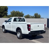 Isuzu D-Max B-Strong 2026 2.2 164 ch BVM6 – 4x4