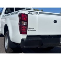 Isuzu D-Max B-Strong 2026 2.2 164 ch BVM6 – 4x4