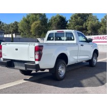Isuzu D-Max B-Strong 2026 2.2 164 ch BVM6 – 4x4
