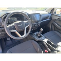 Isuzu D-Max B-Strong 2026 2.2 164 ch BVM6 – 4x4