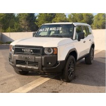 Toyota Land Cruiser Prado 250 Urban-E 2026 279 ch 4x4