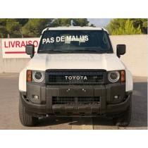 Toyota Land Cruiser Prado 250 Urban-E 2026 279 ch 4x4