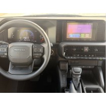 Toyota Land Cruiser Prado 250 Urban-E 2026 279 ch 4x4