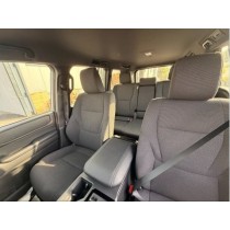 Toyota Land Cruiser Prado 250 Urban-E 2026 279 ch 4x4