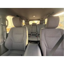 Toyota Land Cruiser Prado 250 Urban-E 2026 279 ch 4x4