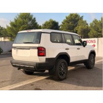 Toyota Land Cruiser Prado 250 Urban-E 2026 279 ch 4x4
