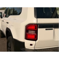 Toyota Land Cruiser Prado 250 Urban-E 2026 279 ch 4x4
