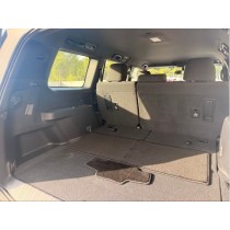 Toyota Land Cruiser Prado 250 Urban-E 2026 279 ch 4x4