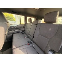 Toyota Land Cruiser Prado 250 Urban-E 2026 279 ch 4x4