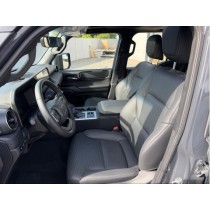 Toyota Land Cruiser Prado 250 All Rounder 2026 279 ch