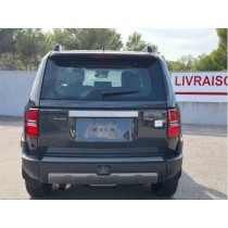 Toyota Land Cruiser Prado 250 All Rounder 2026 279 ch
