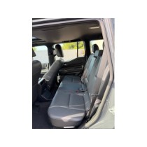Toyota Land Cruiser Prado 250 All Rounder 2026 279 ch