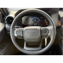 Toyota Land Cruiser Prado 250 All Rounder 2026 279 ch