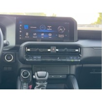 Toyota Land Cruiser Prado 250 All Rounder 2026 279 ch