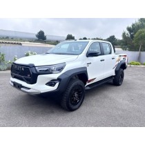 Toyota Hilux GR Sport Z 2025 4.0 V6 Essence 240 ch