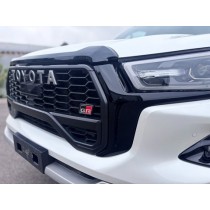 Toyota Hilux GR Sport Z 2025 4.0 V6 Essence 240 ch
