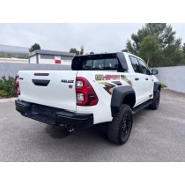 Toyota Hilux GR Sport Z 2025 4.0 V6 Essence 240 ch