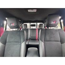 Toyota Hilux GR Sport Z 2025 4.0 V6 Essence 240 ch