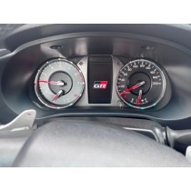Toyota Hilux GR Sport Z 2025 4.0 V6 Essence 240 ch