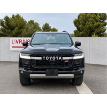 Toyota Land Cruiser 300 GR Sport 2026 V6 409 ch BVA10