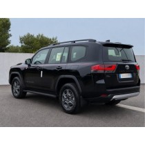 Toyota Land Cruiser 300 GR Sport 2026 V6 409 ch BVA10