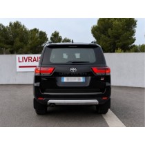 Toyota Land Cruiser 300 GR Sport 2026 V6 409 ch BVA10